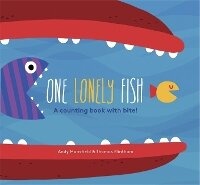 Enlarge image Cover: One Lonely Fish - Templar Publishing