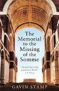 Cover: The Memorial to the Missing of the Somme - Profile Books Ltd