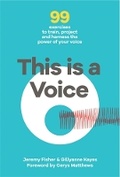 Cover: This is a Voice - Wellcome Collection