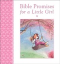Cover: Bible Promises for a Little Girl - Lion Children's Books