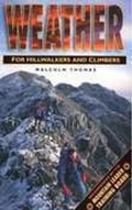 Cover: Weather for Hillwalkers - The History Press Ltd