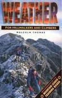 Abbildung von: Weather for Hillwalkers - The History Press Ltd