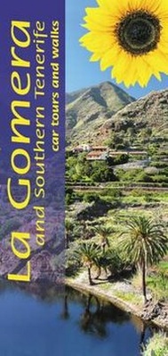 Abbildung von: La Gomera and Southern Tenerife - Sunflower Books