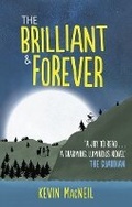 Cover: The Brilliant & Forever - Polygon An Imprint of Birlinn Limited