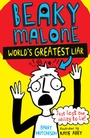 Cover: Beaky Malone - Stripes Publishing