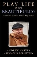 Cover: Play Life More Beautifully - Hay House UK Ltd