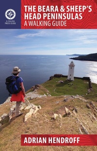 Abbildung von: The Beara & Sheep's Head Peninsulas - The Collins Press