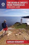 Cover: The Beara & Sheep's Head Peninsulas - The Collins Press