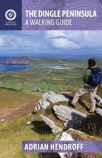 Abbildung von: The Dingle Peninsula - The Collins Press