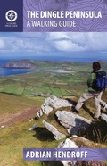 Cover: The Dingle Peninsula - The Collins Press