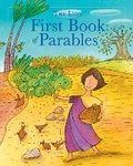 Cover: The Lion First Book of Parables - Lion Children's Books