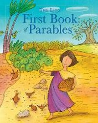 Enlarge image Cover: The Lion First Book of Parables - Lion Children's Books
