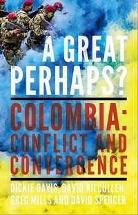 Enlarge image Cover: A Great Perhaps? - C Hurst & Co Publishers Ltd
