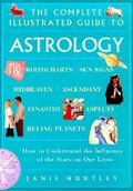 Cover: Astrology - Element Books