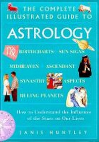 Enlarge image Cover: Astrology - Element Books