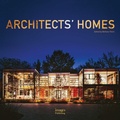 Cover: Architects' Homes - Images Publishing Group Pty Ltd