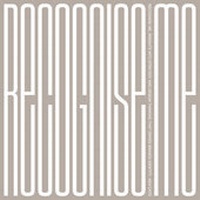 Enlarge image Cover: Recognise Me - Images Publishing Group Pty Ltd
