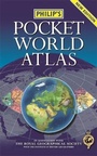 Cover: Philip's Pocket World Atlas - Philip's