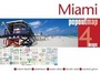 Cover: Miami PopOut Map - PopOut Maps