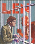Cover: Len, a Lawyer in History - AK Press
