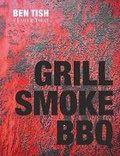 Cover: Grill Smoke BBQ - Quadrille Publishing Ltd