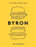 Cover: Byron: The Cookbook - Quadrille Publishing Ltd