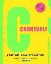 Abbildung von: Carnival! - Quadrille Publishing Ltd