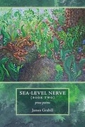 Cover: Sea-Level Nerve - Wordcraft of Oregon