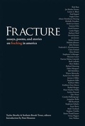 Cover: Fracture - Ice Cube Press