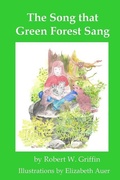 Cover: The Song that Green Forest Sang - Beinn Ard Pubilishing
