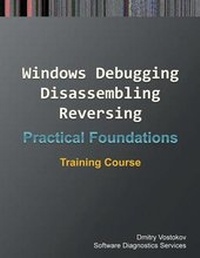 Abbildung von: Practical Foundations of Windows Debugging, Disassembling, Reversing - Opentask