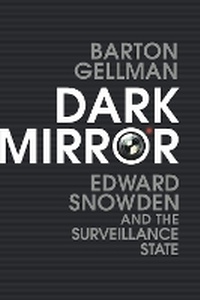 Abbildung von: Dark Mirror - The Bodley Head Ltd