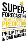 Cover: Superforecasting - Random House Books