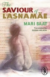 Enlarge image Cover: The Saviour of Lasnamae - Vagabond Voices