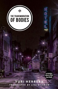 Enlarge image Cover: The Transmigration of Bodies - And Other Stories