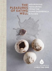 Enlarge image Cover: Pleasures of Eating Well - Clearview
