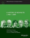 Cover: A History of Bovine Tb C.1965-C.2000 - Qmul History C20medicine