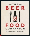 Cover: The Beer and Food Companion - Jacqui Small