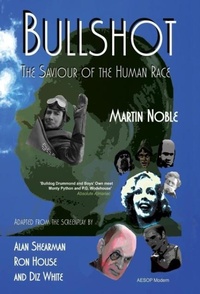 Enlarge image Cover: Bullshot - Aesop Publications