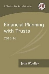 Enlarge image Cover: Financial Planning with Trusts - Claritax Books
