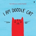 Cover: I Am Doodle Cat - Scribble UK