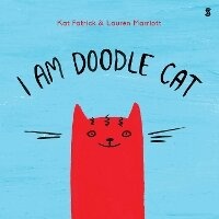 Enlarge image Cover: I Am Doodle Cat - Scribble UK