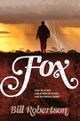 Cover: Fox - Brolga Publishing Pty Ltd