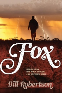 Enlarge image Cover: Fox - Brolga Publishing Pty Ltd