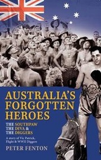 Abbildung von: The Southpaw, the Diva & the Diggers - Brolga Publishing Pty Ltd