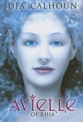 Cover: Avielle of Rhia - Cavendish Square Publishing