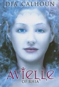 Enlarge image Cover: Avielle of Rhia - Cavendish Square Publishing