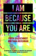 Cover: I Am because You Are - Freight Books