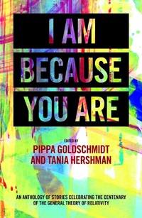 Enlarge image Cover: I Am because You Are - Freight Books