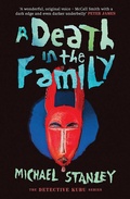 Cover: A Death in the Family: Volume 5 - Orenda Books